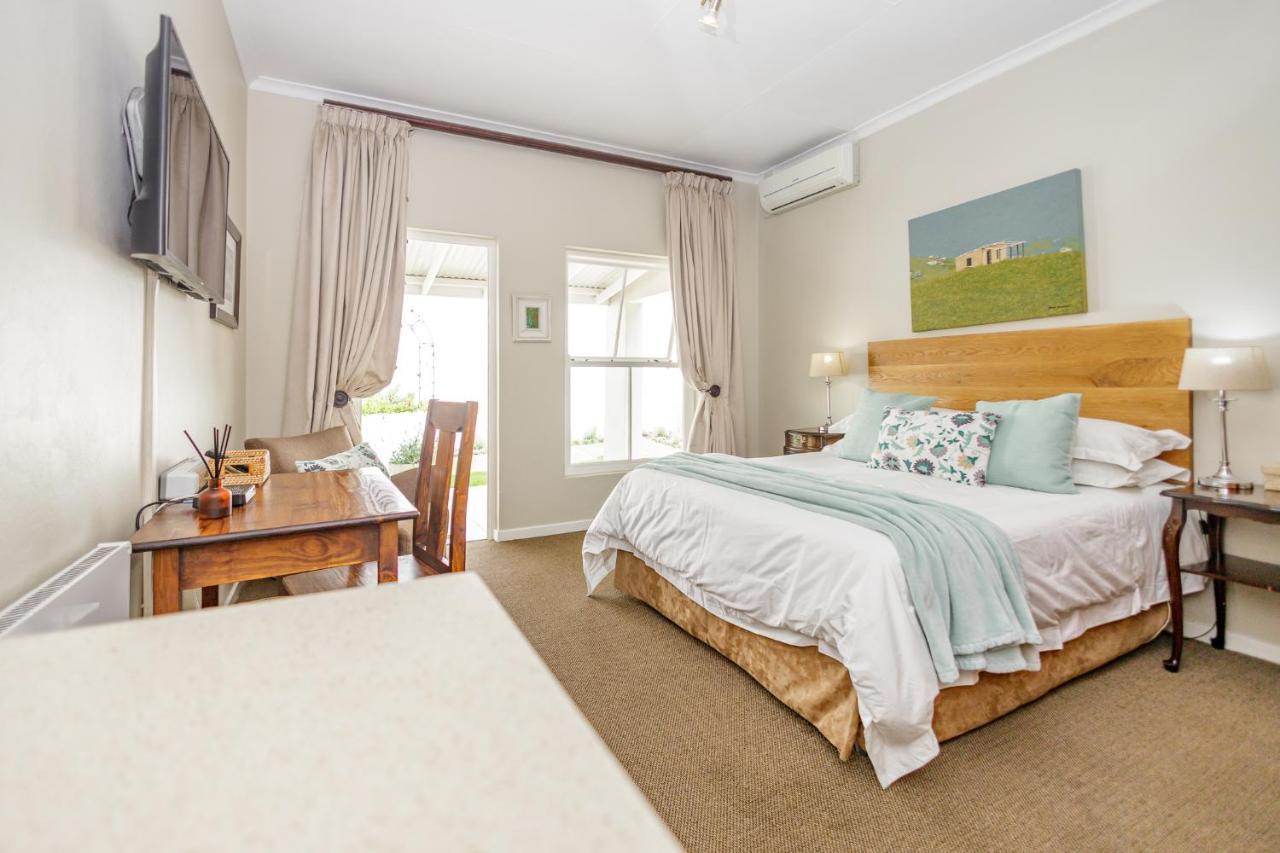The Ashford Hotel Johannesburg Buitenkant foto