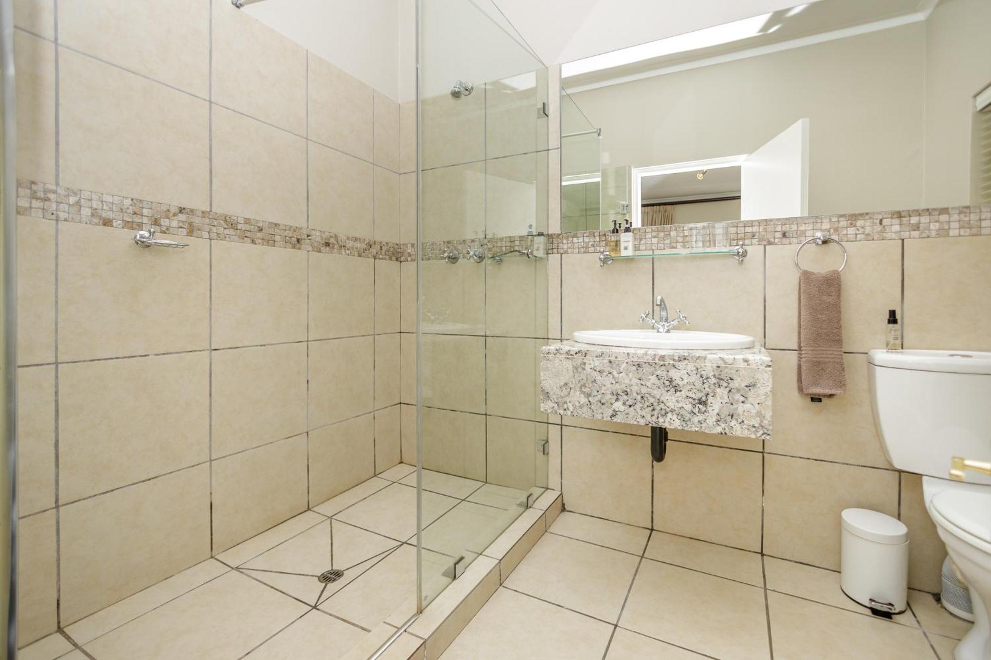 The Ashford Hotel Johannesburg Kamer foto