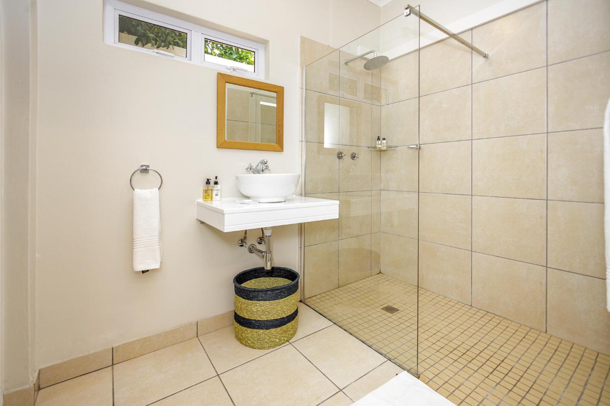 The Ashford Hotel Johannesburg Buitenkant foto
