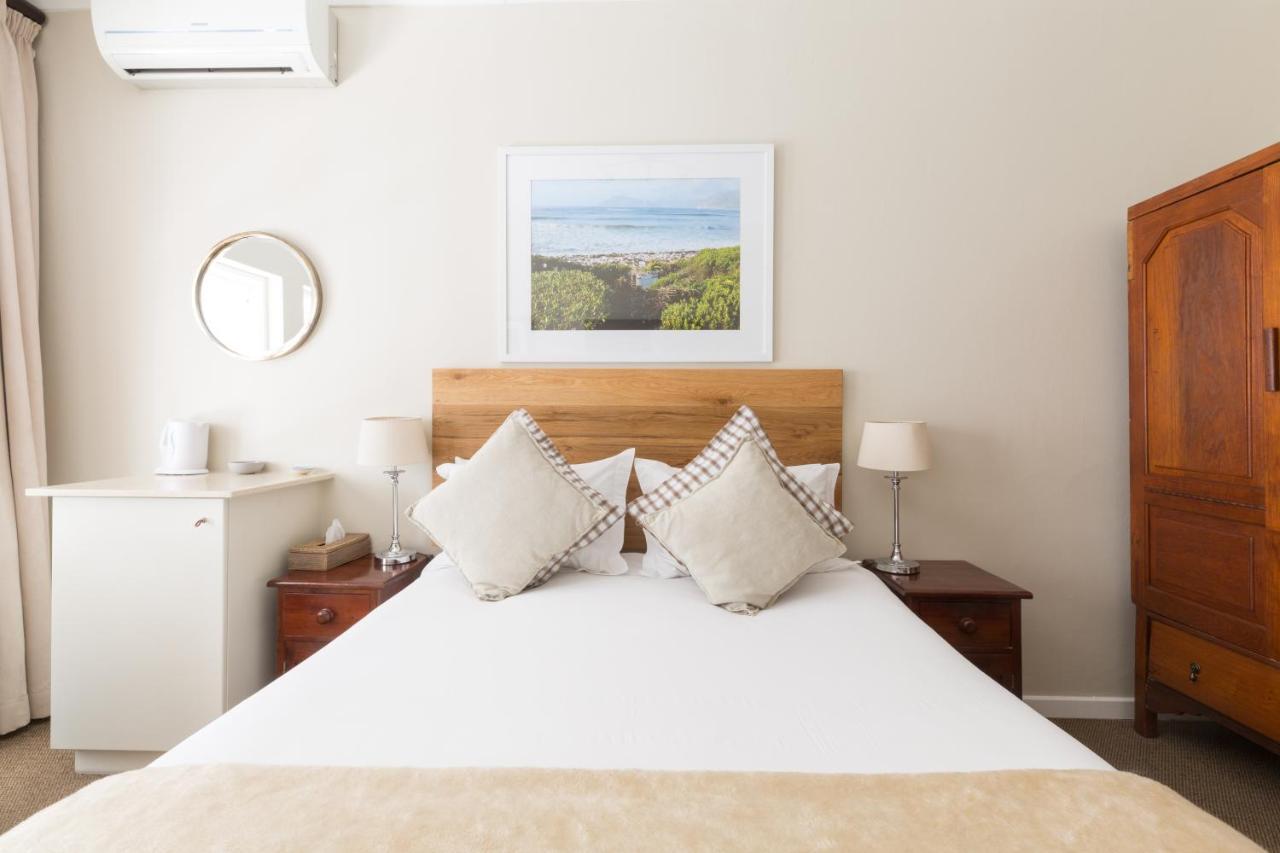 The Ashford Hotel Johannesburg Buitenkant foto